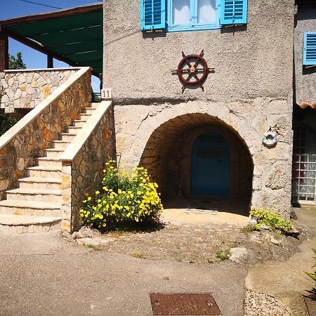 Oaza Daire Zgaljic Dış mekan fotoğraf