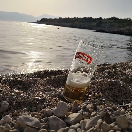 Oaza Daire Zgaljic Dış mekan fotoğraf
