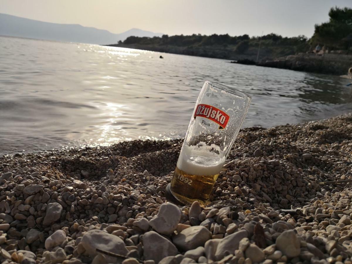 Oaza Daire Zgaljic Dış mekan fotoğraf