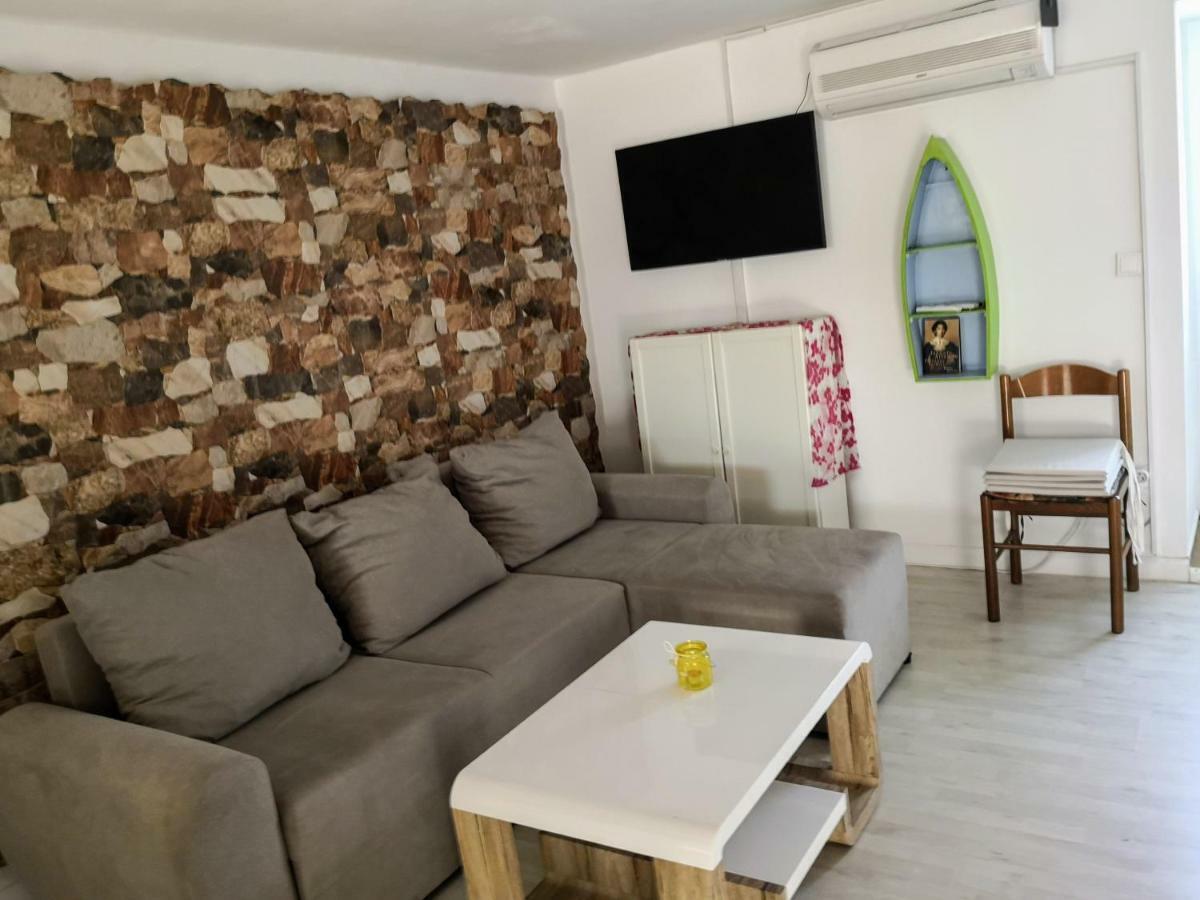 Oaza Daire Zgaljic Dış mekan fotoğraf